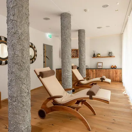 Apartment Titlis 3-zimmer 19 By Interhome *