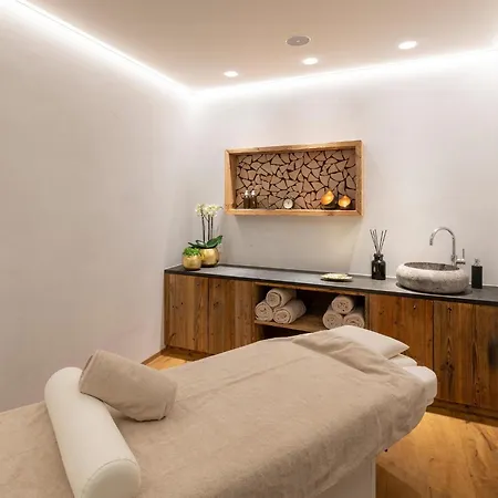 Titlis 3-zimmer 19 By Interhome *