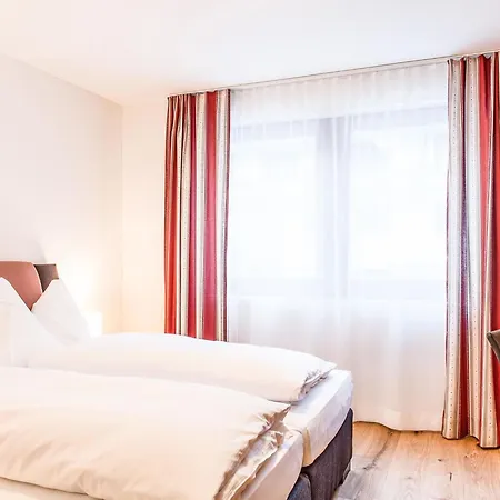 Apartamento Titlis 3-zimmer 19 By Interhome