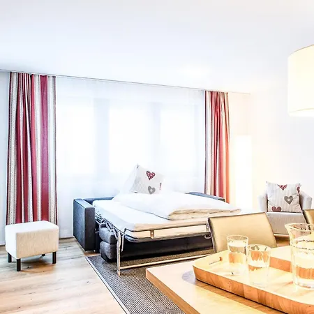 Apartamento Titlis 3-zimmer 19 By Interhome *