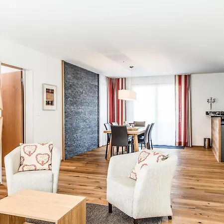 Titlis 3-zimmer 19 By Interhome Apartamento Engelberg